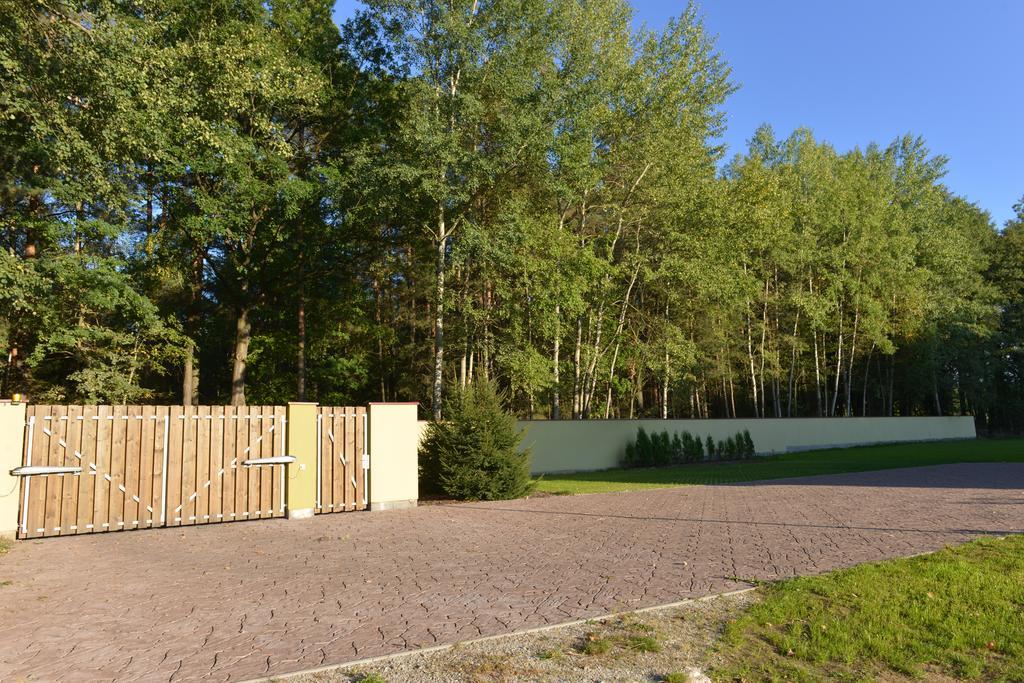 Penzion U Blatce Hotell Nové Hrady Exteriör bild