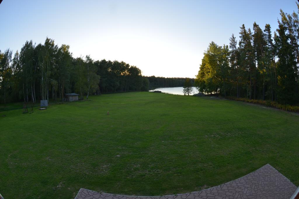 Penzion U Blatce Hotell Nové Hrady Rum bild