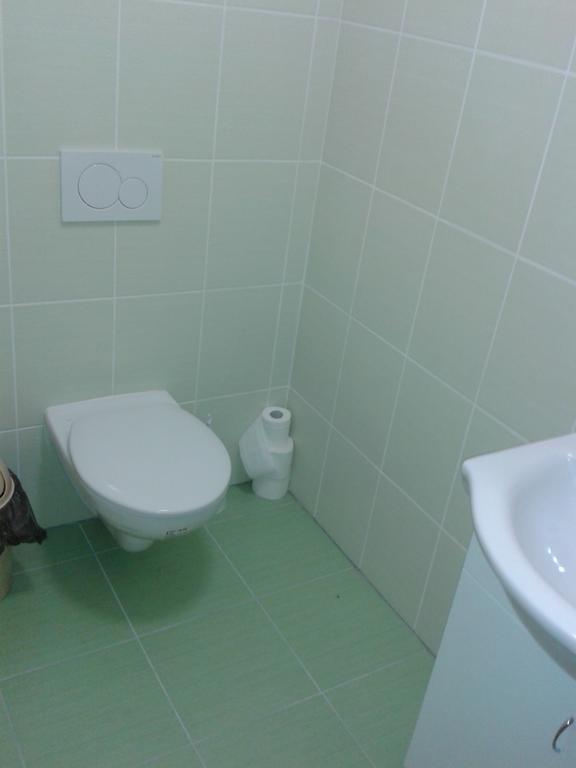 Penzion U Blatce Hotell Nové Hrady Rum bild